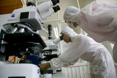 Sinh viên Đại học Quốc gia Hà Nội sẽ được tiếp cận khoa học nhiều hơn